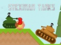 שפּיל סטיקמאַן טאַנגקין אָנליין