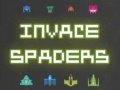 שפּיל Invace Spaders אָנליין