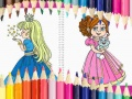 שפּיל שיינע פּרינצעסע מאַלעבוך אָנליין