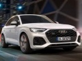 שפּיל Audi SQ5 TDI סלייד אָנליין