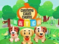 שפּיל Chummy Chum Chums: באַווייַלונג אָנליין