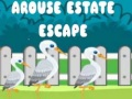 שפּיל 逃出Arouse Estate אָנליין