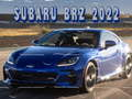 שפּיל Subaru BRZ 2022 אָנליין