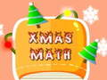 שפּיל כריסמס Mathematik אָנליין