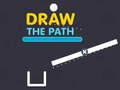 שפּיל Draw די וועג אָנליין