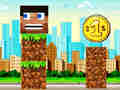 שפּיל שטיק Mineblock אָנליין
