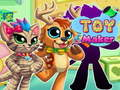 שפּיל Toy Machr אָנליין