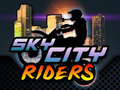 שפּיל Sky שטאָט ריידערז אָנליין