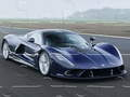 שפּיל Hennessey Venom F5 פּאַזל אָנליין