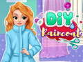 שפּיל DIY רעגן కోट אָנליין