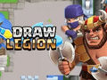 שפּיל צ Zeichnen Legion אָנליין