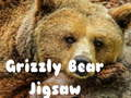 שפּיל גריזלי בע Bear Jigsaw אָנליין