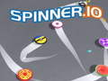 שפּיל Spinner.io אָנליין