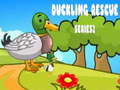שפּיל Duckling Rescue Series 2 אָנליין