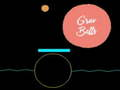 שפּיל  gravitatziyon balls אָנליין
