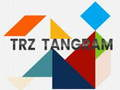 שפּיל TRZ טאַנגקראַם אָנליין