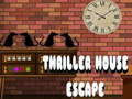 שפּיל Thriller הויזescaping אָנליין