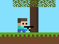 שפּיל Minecraft: סSteve'ס ווענטור אָנליין