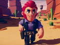 שפּיל פֿריילעכע Brawl Stars פּאָזל אָנליין