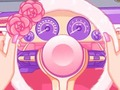 שפּיל Princess Driver Quiz אָנליין
