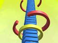 שפּיל Twist Roller 3D אָנליין