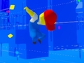 שפּיל פארקאָרן ראַנד ראַס 3D אָנליין