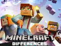 שפּיל Minecraft עקספּרישע אָנליין