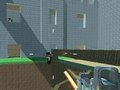 שפּיל פּיקסעל FPS SWAT קאַמאַנד אָנליין