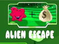 שפּיל פאַרברענען Alien אָנליין