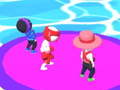 שפּיל וואַקי לאָנק 3D אָנליין