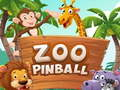 שפּיל Zoo Pinball אָנליין