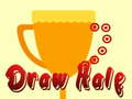 שפּיל Draw a hole אָנליין