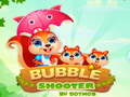 שפּיל Bubble Shooter דורך Dotmov אָנליין