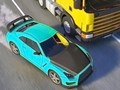 שפּיל Traffic Racer מלך אָנליין