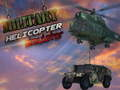 שפּיל  militär heli simulatòr אָנליין