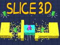 שפּיל סלייס 3D אָנליין