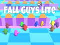 שפּיל Fall Guys לייט אָנליין