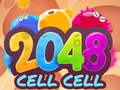 שפּיל 2048 סעל סעל אָנליין