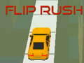 שפּיל Flip Rush אָנליין
