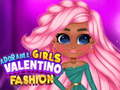 שפּיל אודאבע רעבים: Valentino פאשן אָנליין