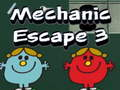 שפּיל Mechanik אויסגעשפּרונגען 3 אָנליין