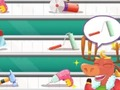 שפּיל פunny קויפן סופּערמאַרק אָנליין