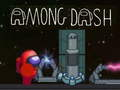 שפּיל Among Us Dash אָנליין