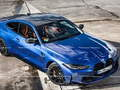 שפּיל BMW M4 Coupe פּאַזל אָנליין