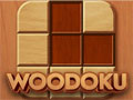 שפּיל Woodoku אָנליין