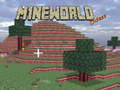 שפּיל M1neWorld אינסוף אָנליין