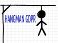 שפּיל האַנגגמן GDPR אָנליין