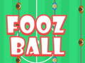 שפּיל Fooz BaLL אָנליין