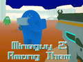 שפּיל MineGuy 2: צווישן זיי אָנליין