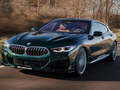 שפּיל BMW B8 גראַן קאָופה סלייד אָנליין
